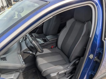 Peugeot 3008 II Crossover 1.5 BlueHDI 130KM 2019 Peugeot 3008 Ledy Navi Tempomat Alu Serwis Gwarancja 1.5 Diesel 130KM, zdjęcie 33
