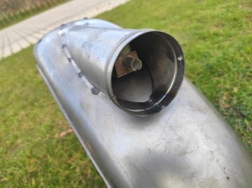 КРЫЛО ДЛЯ ГРУЗОВИКА М-72 УРАЛ М-61