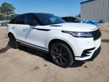 Land Rover Range Rover Velar 2021 Land Rover Range Rover Velar R-Dynamic S 2021 2.0l 2.0 Benzyna 247KM, zdjęcie 4