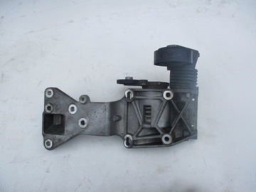 UCHYCENÍ MOTORU 2.5 TURBO FORD MONDEO VOLVO S60