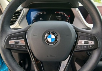 BMW Seria 1 F70 2024 BMW Seria 1 BMW 118i od 499zlMC LED Podgrzewanie foteli Android Auto PDC, zdjęcie 19