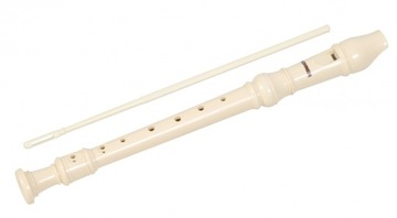 HOHNER 9318 Немецкий пластиковый блокфлейт