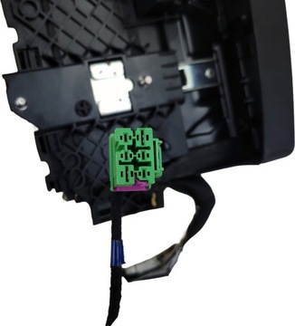 AUDI A6 C6 S-LINE SEDAČKA SEDADLA PŘEDNÍ LEVÝ ŘIDIČE ELELKTRICKÝ SOUL