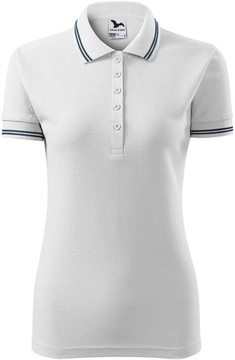 MALFINI URBAN 220 damska koszulka polo bluzka M