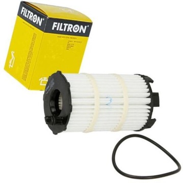 FILTRON FILTR OLEJE AUDI Q7 (4L)