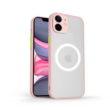 ETUI MAGSAFE OCHRONA APARATU DO IPHONE 11