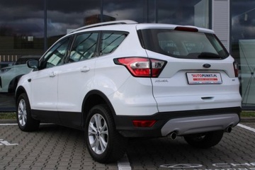 Ford Kuga II SUV Facelifting 2.0 TDCi 150KM 2019 FORD Kuga TITANIUM 4x4, zdjęcie 5