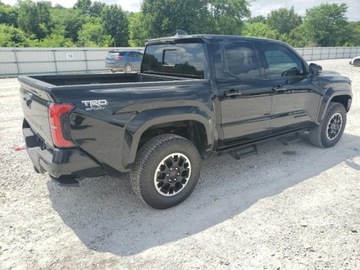 Toyota Tacoma II 2025 Toyota Tacoma Double Cab 2025 2.4l 2.4 Benzyna 278KM, zdjęcie 3