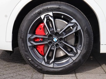 BMW X2 U10 2025 BMW X2 sDrive20i Sport Suv 1.5 (170KM) 2025, zdjęcie 13