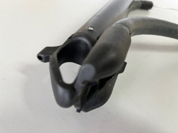 РЕЗИНОВЫЙ РУЧНОЙ ПЕРЕКРЕСТОК ГАРПУН SEAC STING 85 ПРОЧИТАЙТЕ ОПИСАНИЕ!