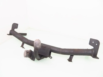 ZAŘÍZENÍ(HÁK) OPEL CORSA C HB