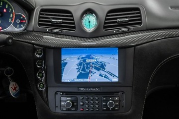 Maserati GranTurismo 2014 Maserati GranTurismo Bezwypadkowy. 460 KM, V8., zdjęcie 21