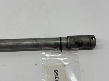 Honda VTR1000F (02) ПЕРЕДНЯЯ ОСЬ