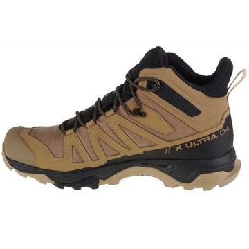 Buty Salomon X Ultra 4 Mid GTX M 412941 47 1/3