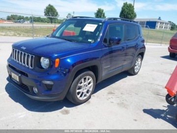 Jeep Renegade 2020 Jeep Renegade 2020r., 2.4L 2.4 Benzyna 180KM, zdjęcie 1