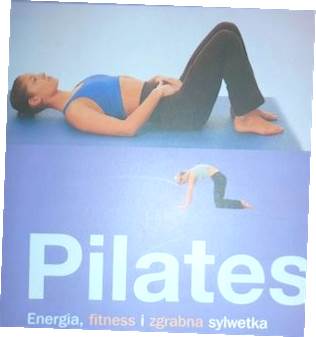PILATES - Joyce Gavin