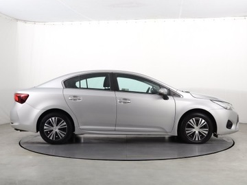 Toyota Avensis III Sedan Facelifting 2015 1.8 Valvematic 147KM 2018 Toyota Avensis 1.8 Valvematic, Salon Polska, zdjęcie 5