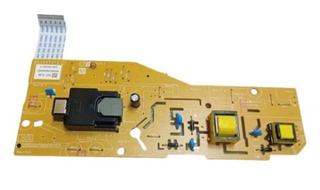 PŁYTA GŁÓWNA MAINBOARD NAPIĘCIA BROTHER DCP-1622WE D6000C0D04