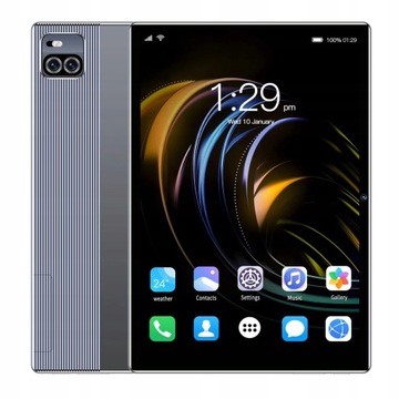 10-дюймовый Android-планшет X101 с Wi-Fi