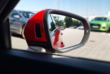 Audi 2025 Audi Q3 Sportback 40TFSI 190KM Quattro Sline Stronic MatrixACCKameraSmartI, zdjęcie 27