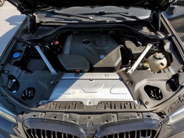 BMW X3 G01 2022 BMW X3 sDrive30i 2022 2.0l 2.0 Benzyna 248KM, zdjęcie 6