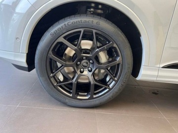 Audi Q7 II 2025 AUDI Q7 55 TFSI e quattro S Line Suv 3.0 (394KM) 2025, zdjęcie 19