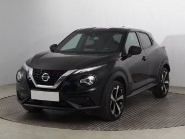 Nissan Juke II Crossover 1.0 DIG-T 117KM 2020 Nissan Juke 1.0 DIG-T, Salon Polska, zdjęcie 1