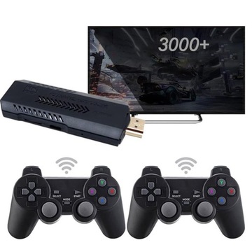 РЕТРО ТВ КОНСОЛЬ ТВ ИГРА 2 ПАНЛОДА 35000 ИГР