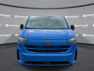 Volkswagen Caravelle T6 2025 Volkswagen Caravelle Life L2/AUTOMAT/9 osób, 2.0 T, zdjęcie 1