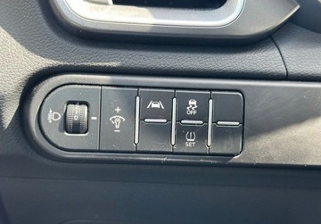 Kia XCeed Crossover Facelifting 1.5 T-GDi 140KM 2024 Kia XCeed MY25 wersja M pakiet SMART felgi 18 pakiet WINTER 1.5, zdjęcie 27