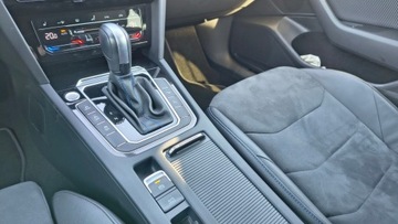 Volkswagen Arteon Shooting Brake R 2.0 TSI 320KM 2022 Volkswagen Arteon Shooting Brake R 2.0TSI 320KM 4X, zdjęcie 31