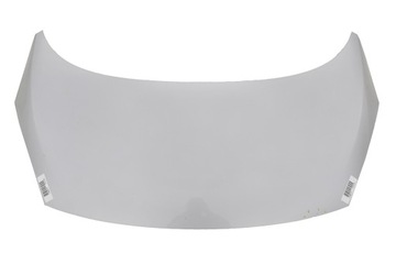 MASKA POKRYWA SILNIKA RENAULT SCENIC III 3