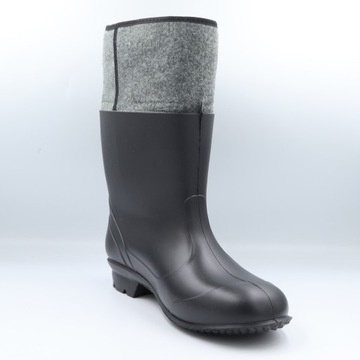 МУЖСКАЯ ЖЕНСКАЯ ОБУВЬ ТЕПЛЫЕ ВОЙЛОЧНЫЕ Стельки БОТИНКИ ГУМОФИЛЬНЫЕ 42