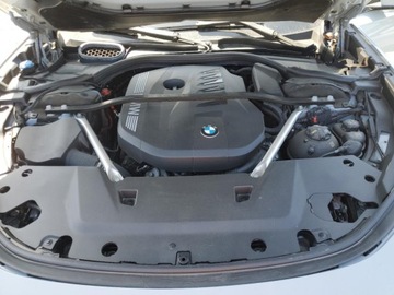 BMW Seria 7 G70 2023 BMW Seria 7 740i 2023 3.0l 3.0 Benzyna 375KM, zdjęcie 6