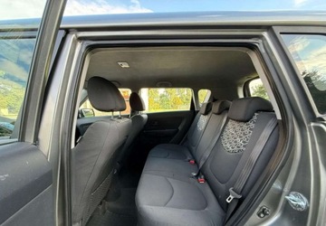 Kia Soul I Crossover 1.6 CRDI VGT 128KM 2011 Kia Soul Kia Soul 1.6 CRDi L 1.6 Diesel 128KM, zdjęcie 16