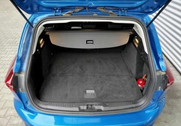 Ford Focus IV 2024 Ford Focus EcoBoost mHev 125KM TitaniumX SalonPL SerwisASO FV23 P.Zima Gwa, zdjęcie 32