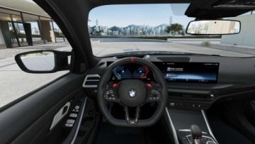 BMW Seria 3 G20-G21 2026 BMW M3 Competition M xDrive 530 KM - Lakierowanie BMW Individual - Od Reki, zdjęcie 13