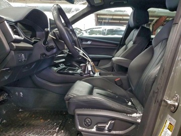 Audi 2023 Audi Q5 Sportback Premium Plus 45 2023 2.0l 2.0 Benzyna 261KM, zdjęcie 7