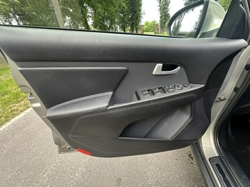 Kia Sportage III SUV Facelifting 1.6 GDI 135KM 2014 Kia Sportage III 1,6 GDI 136 KM Business LineSuper, zdjęcie 17