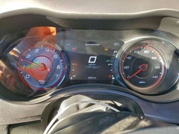 Dodge Charger VII 2023 Dodge Charger SXT 2023 3.6L 3.6 Benzyna 292KM, zdjęcie 9