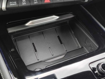 Audi Q3 II SUV 1.5 35 TFSI 150KM 2025 Audi Q3 Panorama Reflektory LED plus Kamera cofania 1.5 Benzyna 150KM, zdjęcie 27