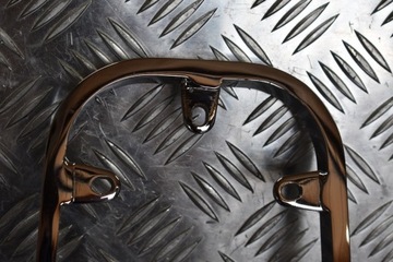 Каркас спинки пассажирского сиденья HONDA VTX 1300 S/R/T 03-09