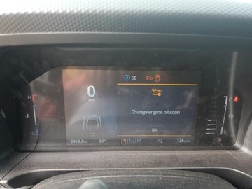 Ford Ranger VI 2024 Ford Ranger XLT 2024 2.3l 2.3 Benzyna 270KM, zdjęcie 9