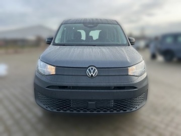 Volkswagen Caddy V 2025 Volkswagen Caddy 1,5 TSI 115KM Manualna, zdjęcie 1