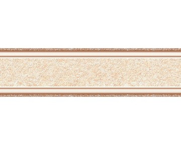 Pasek dekoracyjny ozdobny na ścianę Deco Border 43