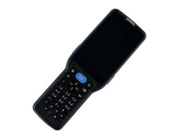 СКЛАДСКИЙ ТЕРМИНАЛ QR-СКАНЕР WIFI BLUETOOTH ANDROID С ЗАРЯДНОЙ СТАНЦИЕЙ