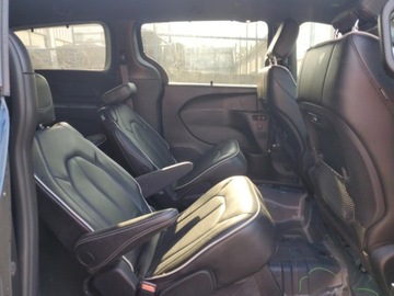 Chrysler Pacifica II 2025 Chrysler Pacifica Limited 2025 3.6l 3.6 Benzyna 287KM, zdjęcie 11