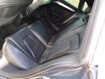 Audi A5 8T Coupe 2.7 TDI 190KM 2009 AUDI A5 2.7 TDI AUTOMAT ZAMIANA, zdjęcie 10