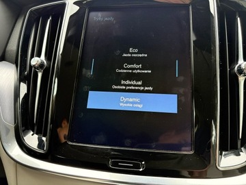 Volvo V60 II  Kombi 2.0 D3 150KM 2020 Volvo V60 2.0 D3 150 KM Skóry Kamera Hak FV23%, zdjęcie 18