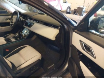 Land Rover Range Rover Velar 2023 Land Rover Range Rover Velar P340 R-Dynamic S Mhev 2023 3.0l 3.0 Benzyna, zdjęcie 9